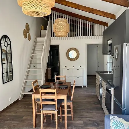 Maisonnette Avec Petite Foret Casa vacanze *